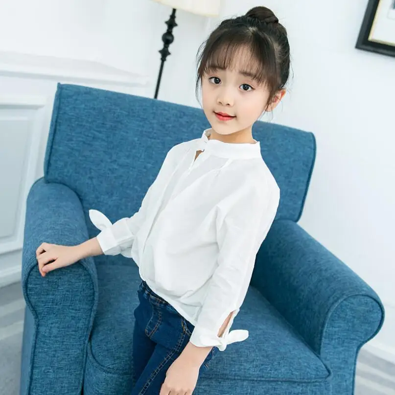 girls blouse
