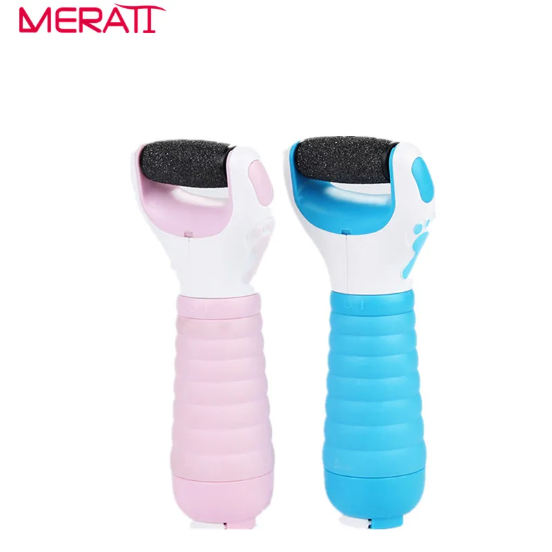 Foot Care Dead Hard Skin Removal Heels Leg Pedicure Peeling Machine