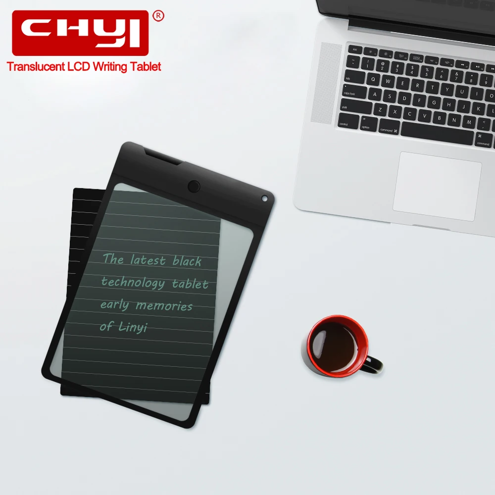 

Portable Transparent LCD Writing Tablet Electronic Handwriting Pads Digital Notepad Painting Copy board Drawing Graphic tablets