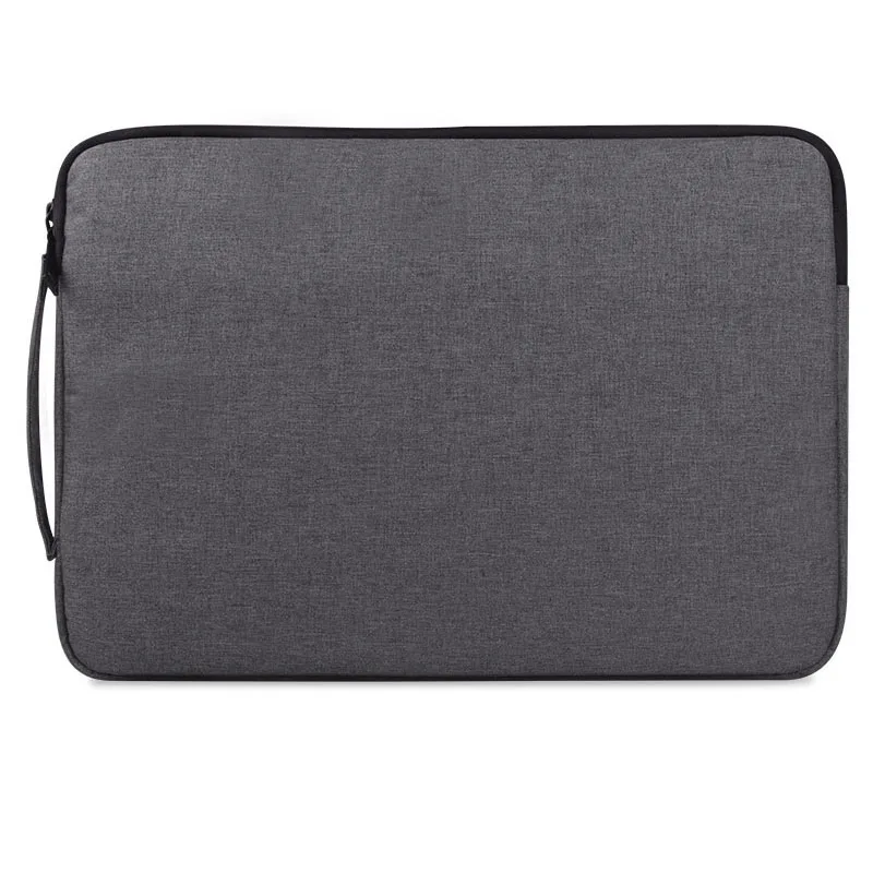 Soomile сумка для ноутбука 15,6 дюймов для женщин и мужчин Оксфорд рукав сумка для ноутбука сумка для компьютера чехол Портативный мужской портфель бренд