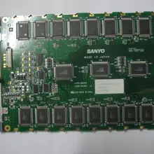 LCM-5483-24NTZ ЖК-экран