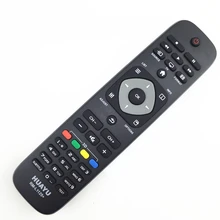 Для пульта дистанционного управления philips tv 996590000449 YKF308-001 098GR7BDHNTPHT 12030505 42PFL3507H/12 huayu