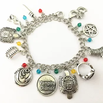 

FANTASY UNIVERSE Freeshipping 20pc a lot Charm Bracelet MEINV888