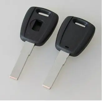 Fiat Perla Transponder key case (17)