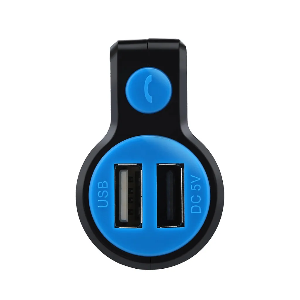 Bluetooth автомобильный fm передатчик приемник комплект MP3 плеер Поддержка TF карта