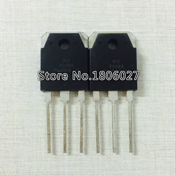 

Enviar livre 20 PCS BU2508A TO-3P triode original Novo