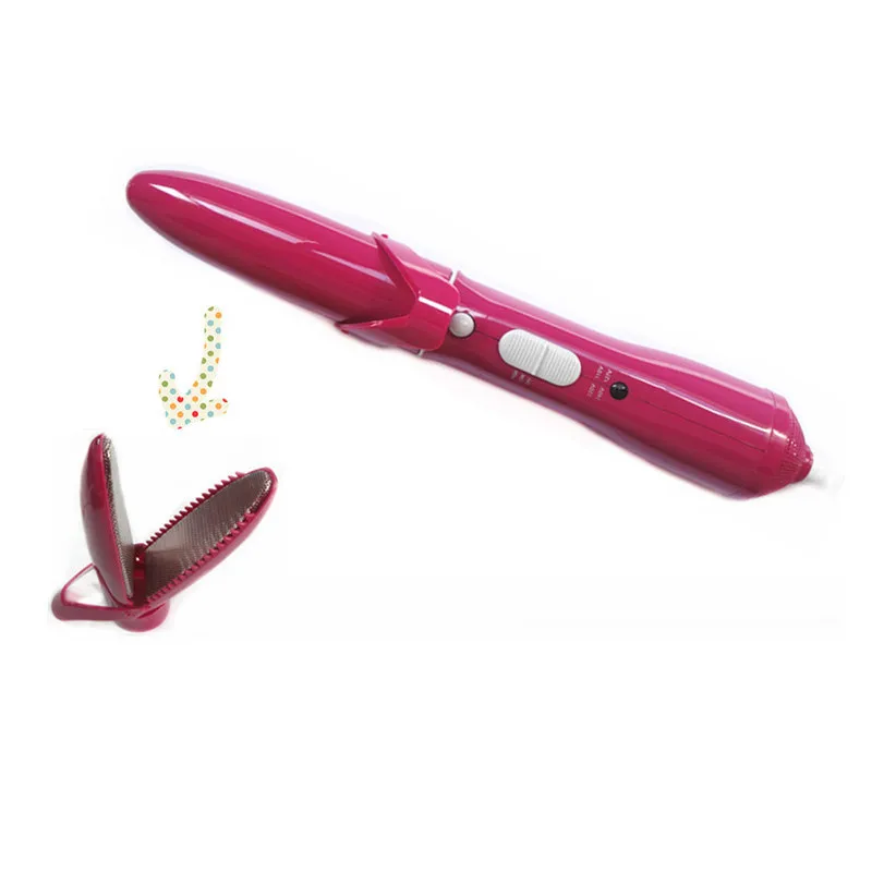 hair styler 7
