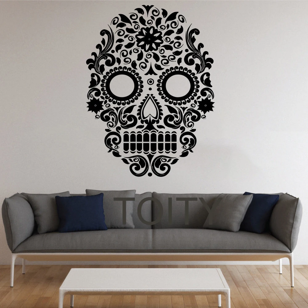 Online Buy Wholesale Skull Walls From China Skull Walls Online Buy Wholesale Skull Walls From China Skull Walls