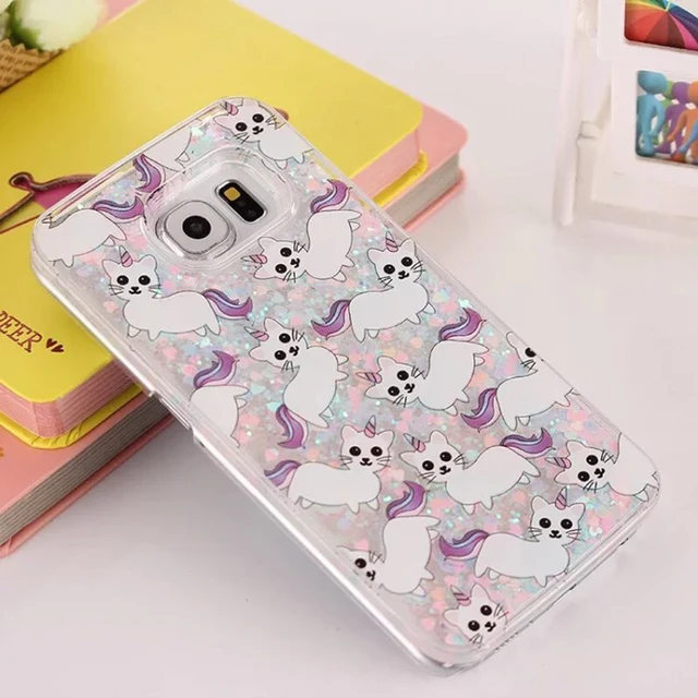 coque de telephone galaxy s6 edge licorne coque de telephone galaxy s6 edge licorne