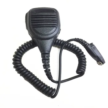 

Hand Mike Microphone for motorola GP328PLUS... GP338PLUS... GP339PLUS... GP344.