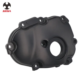 

Motorcycle Accessories Engine Protection Stator Case Cover Protector For YAMAHA YZF R6 YZFR6 YZF-R6 2006 2007 2008 2009-2014