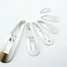 50 шт./лот S Для детей девушки BB шпильки Заколки для волос-невидимок Головные Уборы Заколка для волос аксессуары для укладки инструменты