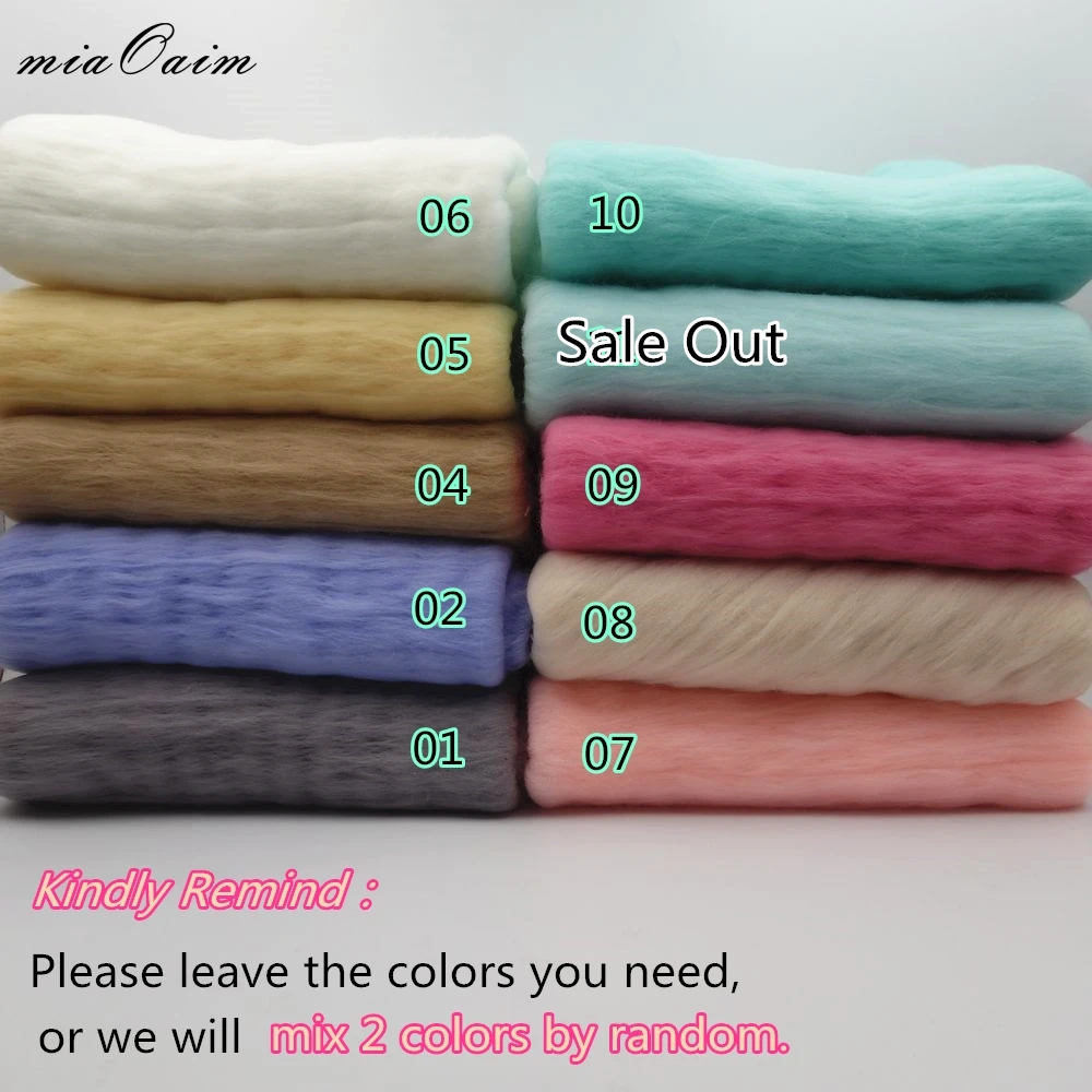 Mix 2 colors_ sale out