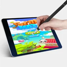 Ручка стилус дисковый наконечник карандаш точность для алюминиевого сплава компактный