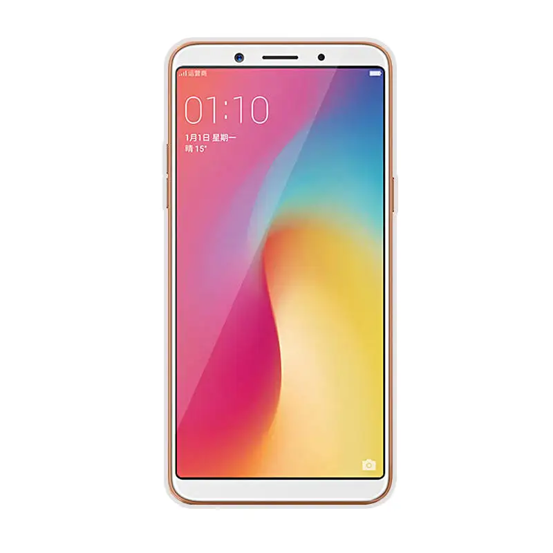 OPPO F5 