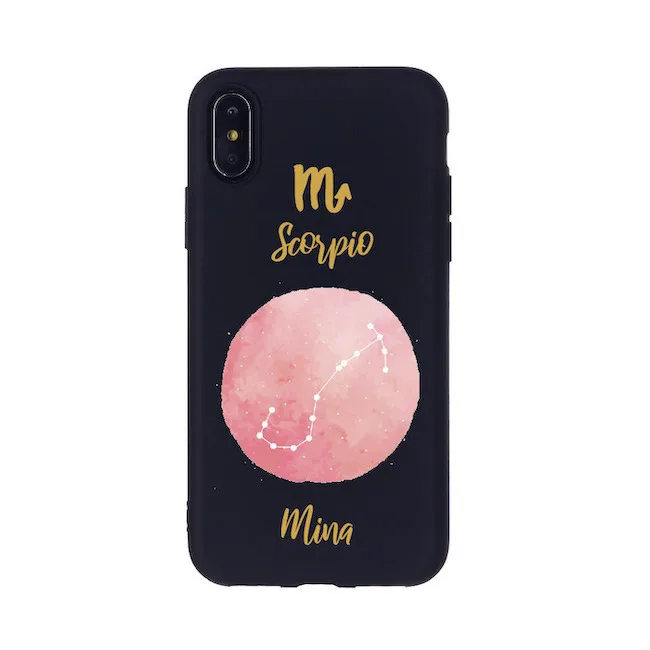 Индивидуальный персонализированный Чехол для iPhone 11 Pro XS Max XR X 7Plus 8Plus|Бамперы| |