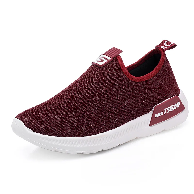 

2019 New Fashion Sneakers One Footed SneakersWomen's Vulcanized Shoes Women Drop Shipping
