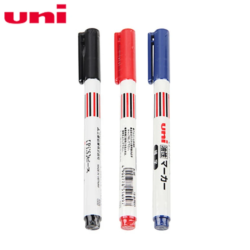 2019 Brand 6 Pieces/Lot Japanese UNI A-5E Maker in 3 Color | Канцтовары для офиса и дома
