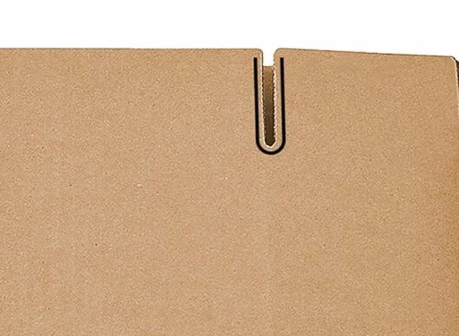 Розничная, 15*10*4 см, 10 шт./лот, коричневая бумажная коробка, ручная упаковка, онлайн-, крафт-бумажные коробки, посылка, почтовая коробка PP772