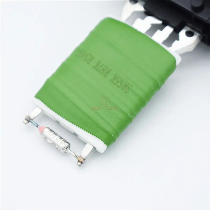 New OE Quality Heater Blower Motor Resistor For Opel Corsa D Fiat For Fiat 55702407 77364061 6845796 13248240 55702407 2