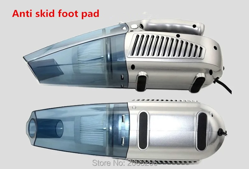 

Car accessories multi-function Portable Car Vacuum Cleaner for Audi a4 a3 q5 q7 a5 b6 b8 a6 c5 b7 c6 A8 TT audifonos car styling