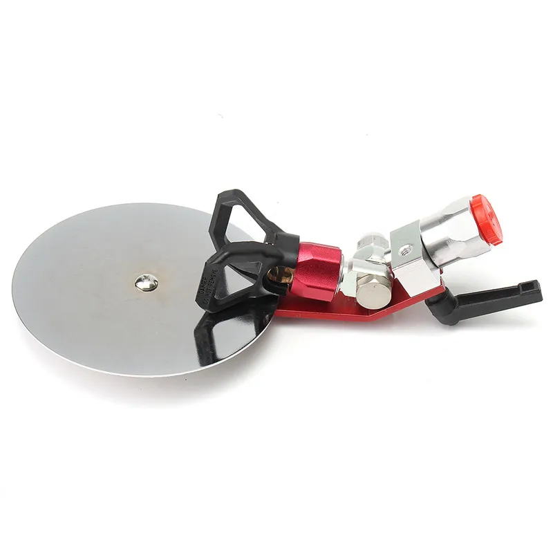 

New 7/8'' Universal Spray Guide Accessory Tool For Paint Sprayer 7/8'' Pressure Spray Gun Universal Airless Spraying Machine