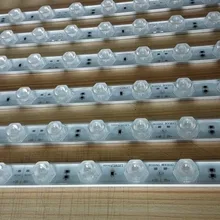 Заказ образца 10 шт./лот 24 В постоянного тока 18 Вт Nichia СВЕТОДИОДНЫЙ модуль высокой мощности Светодиодный светильник для коробки, светодиодный светильник s для тонких двухсторонних коробок