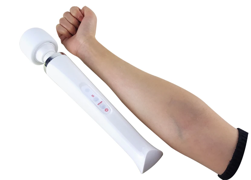 Huge Magic Wand Vibrators