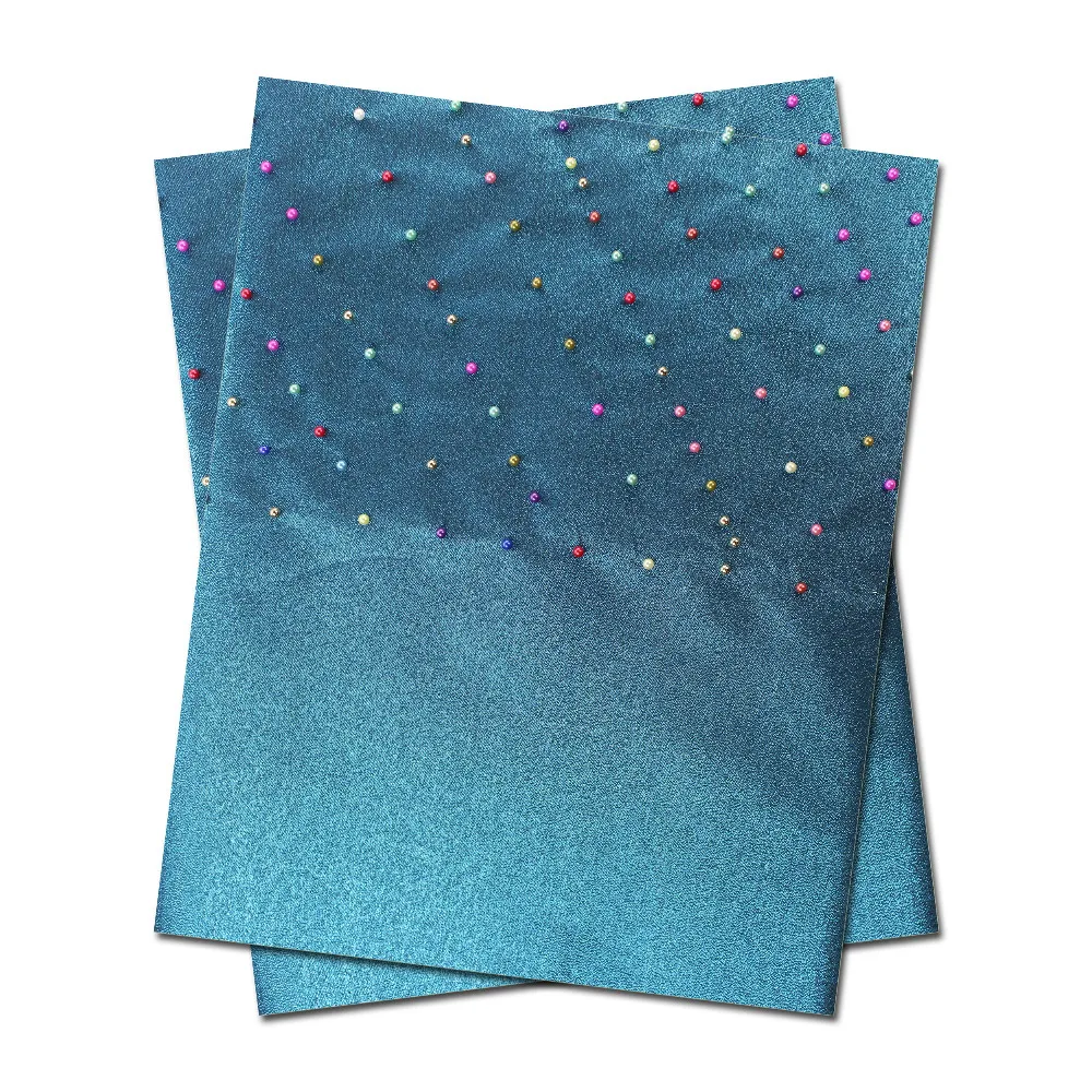 LS002 TEAL WITH COLORFUL2