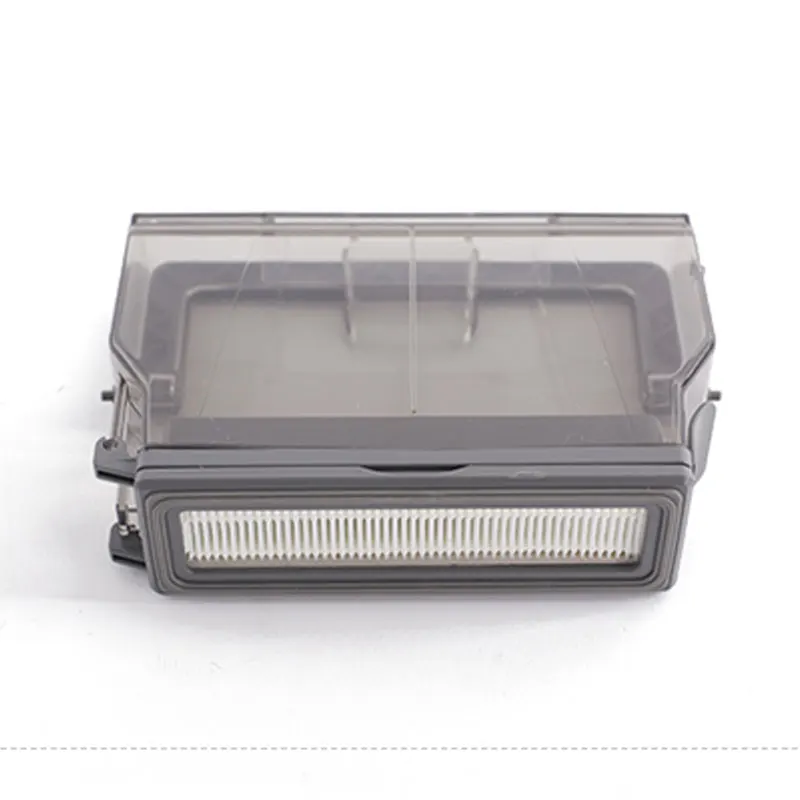 

1 piece for Ecovacs Debea Slim 2 DA6 robot vacuum cleaner accessories dust box filter replacement parts