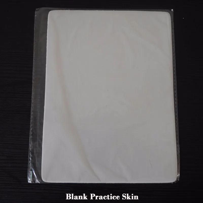 5pcs-Tattoo-Practice-Skin-sheet-Blank-Plain-20-x-15cm-For-permanent-makeup-practice-skin-learner (4)