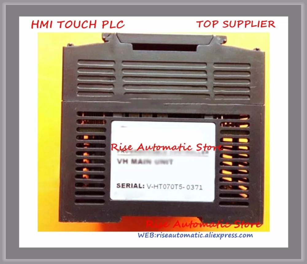 VH-32MR PLC 24VDC 16 точка 24VDC реле 16 точка Основной блок