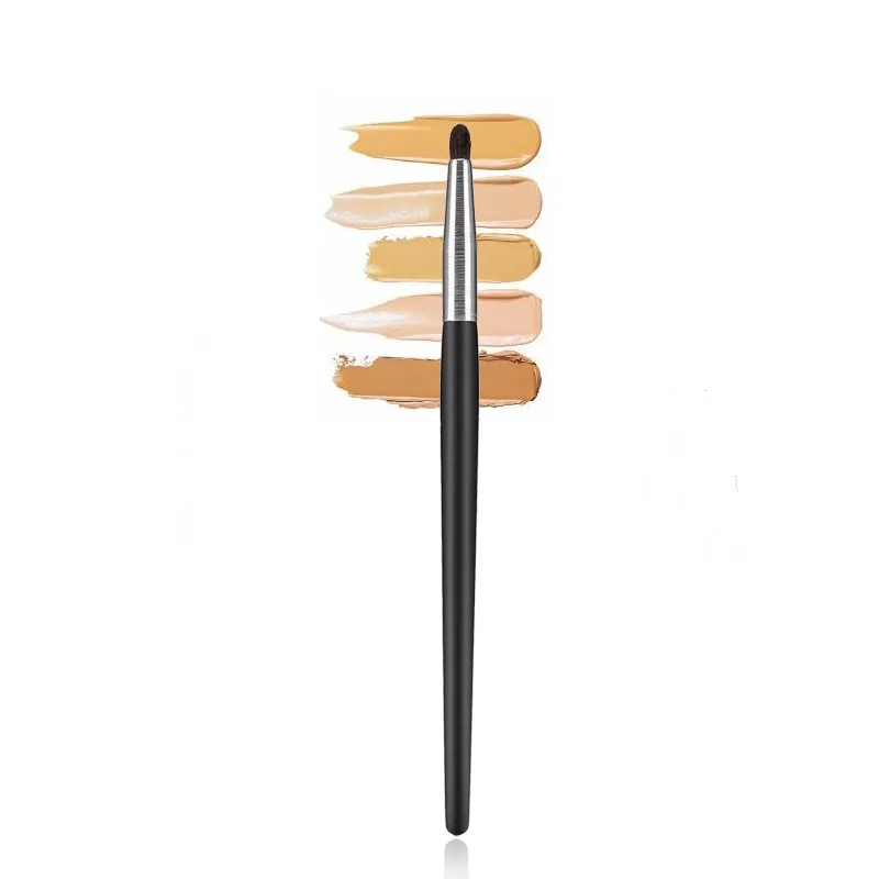 

Hot Professional Makeup Brushes Cosmetic Tool Eyeshadow Shadow Brush Foundation Blending Make Up Brushes YA266