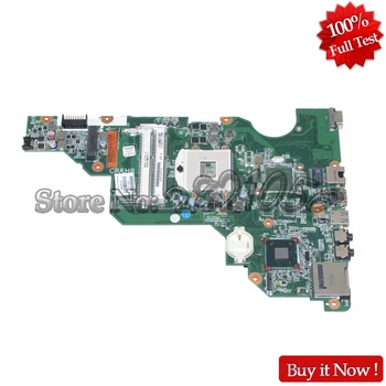 

NOKOTION 686280-501 686280-001 Laptop Motherboard for Hp compaq CQ58 CQ58-2000 SLJ8F Main Board HD Chipset HM75 DDR3