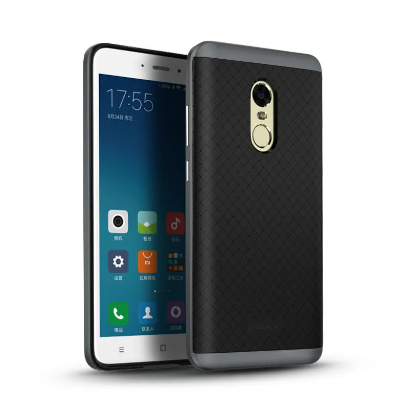 original ipaky brand Top quality case for xiaomi r...