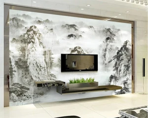 Image for Beibehang Custom Wallpaper Home Decorative Mural C 