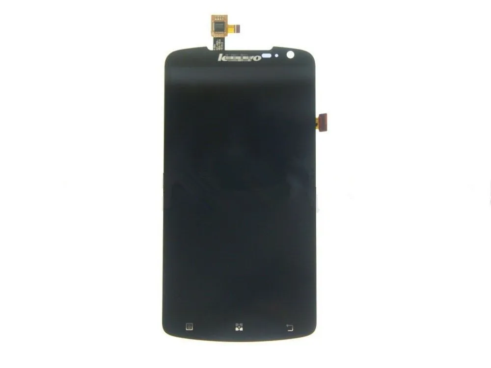 

For Lenovo S920 LCD Display Screen With Touch Screen Digitizer Assembly
