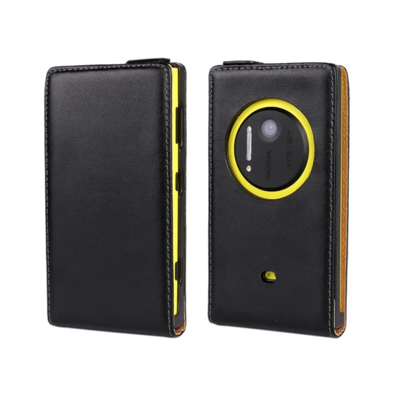 Lumia 1020 Genuine Flip Case (4)
