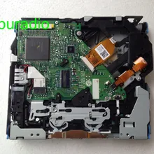 DVS-3010 DVS-3011 погрузчик SF-HD4 1 триммер лазер Kenwoo одиночный DVD механизм для диапазона для Nissan, Infiniti Chevry dvd-плеер автомобиля