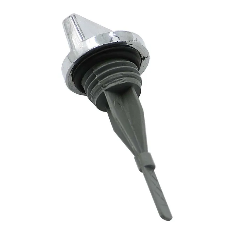 OEM 15650-098-730 измеритель уровня масла двигателя Dipstick для Honda CT70 Z50 CL70 SL70 XL70 ATC70 70 Minitrail Trail CL SL XL Dip stick