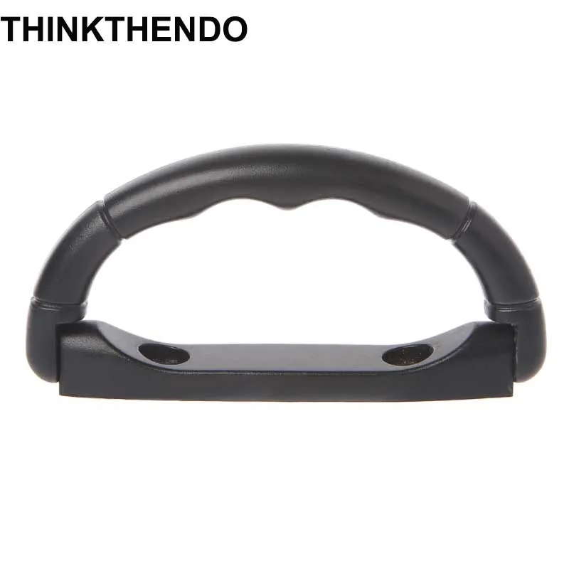 

Replacement Spare Luggage Suitcase Case Box Pull Plastic Carrying Handle Strap