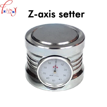 

Z-axis setter with table on the knife Z-axis knife set Z-axis set the instrument set CNC CNC machine tools 1pc