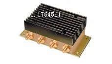 

[BELLA] Mini-Circuits ZB3CS-920-15W-S 825-920MHZ three SMA power divider