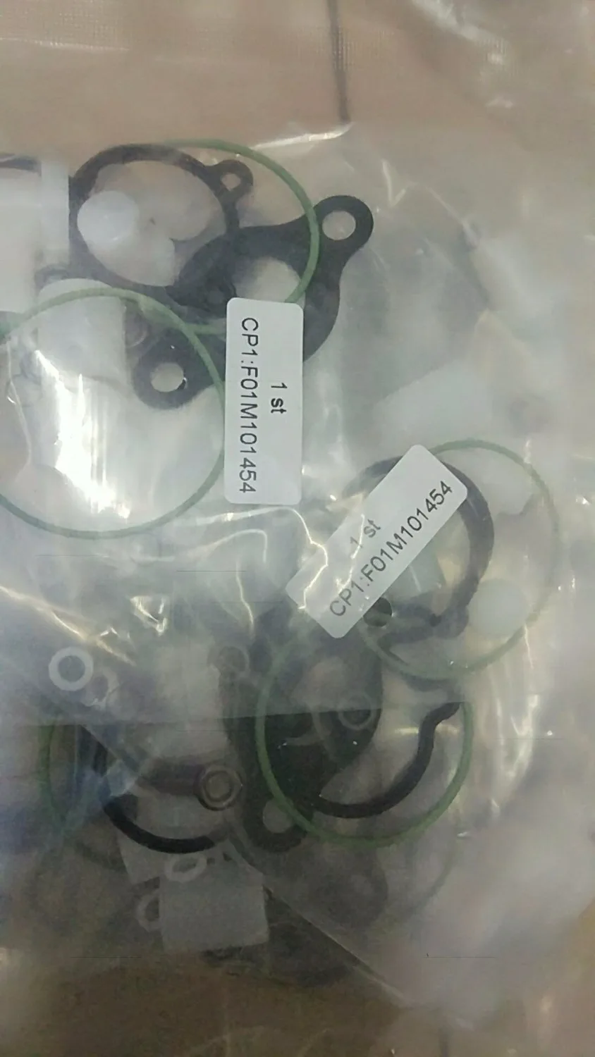 

New diesel pump gasket kit F01M101454 repair kit F01M101454 factory outlets