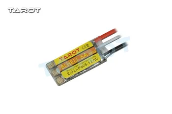 

6A Speed controller MINI ESC without BEC CW CCW rotation braking Degaussing compensation FOR TAROT 120FPV 130FPV 150FPV