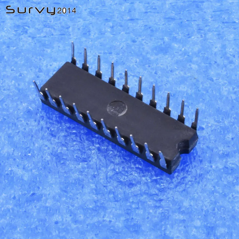 1/5 шт MB81C4256A 10P MB81C 10 DIP 20 IC MBM ATF|Интегральные схемы| |