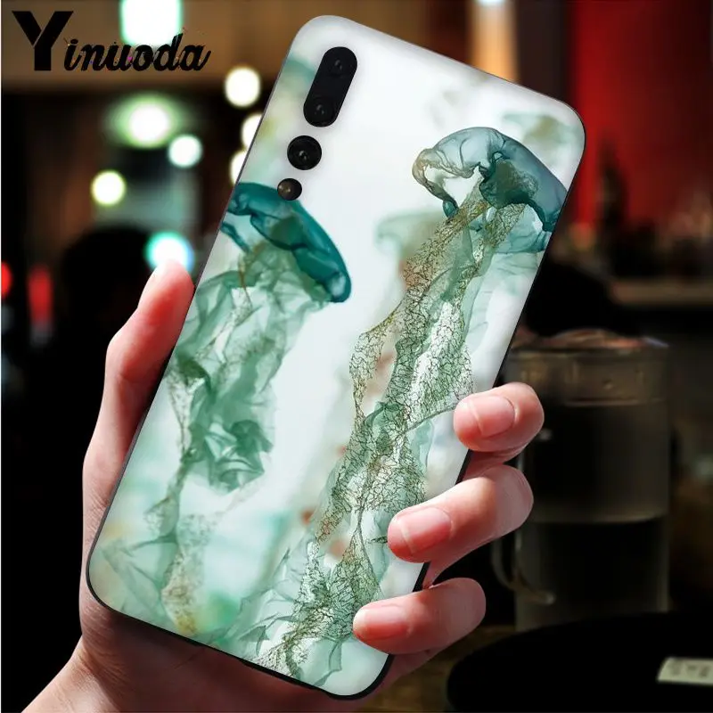 Submarine jellyfish