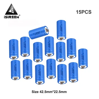 

1.2V 2000mAh SC Ni-CD Rechargeable Batteries Cell Subc Ni CD Accumulator Electric Tools DIY Battery Packs 12V 14.4V 18V 24V 36V