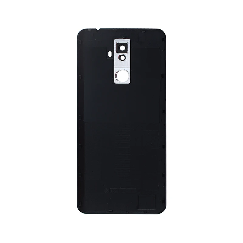 

Cubot X18 Plus Battery Cover Colorful Bateria Back Cover Case Replacement For Cubot X18 Plus Mobile Phone Accessories