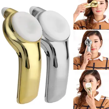 

2019 New Mini Massage Device Electric Vibration Eye Massager Anti-Ageing Sleeping Aid Pen Wrinkles Health Care Massage Device